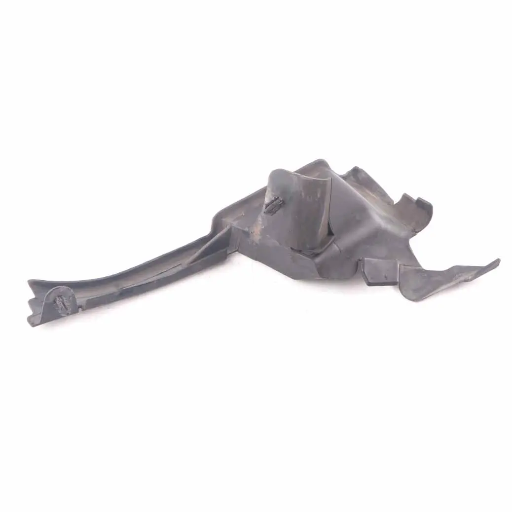 Mercedes ML W164 Kühler Luftleitblech Kanalführung Links Abdeckung - SKU A1645001516 - Teilenummer A1645001516