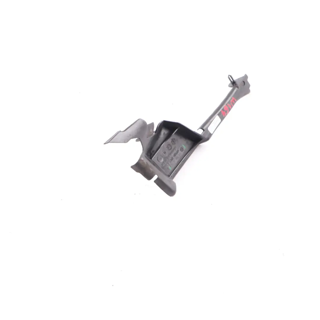 Cache Droit Conduit Déflecteur D'Air De Radiateur pour Mercedes ML W164 à propos du numéro de pièce A1645001616 Mercedes ML W164 Cache Droit Conduit Déflecteur D'Air De Radiateur - SKU A1645001616 - Numéro de pièce A1645001616