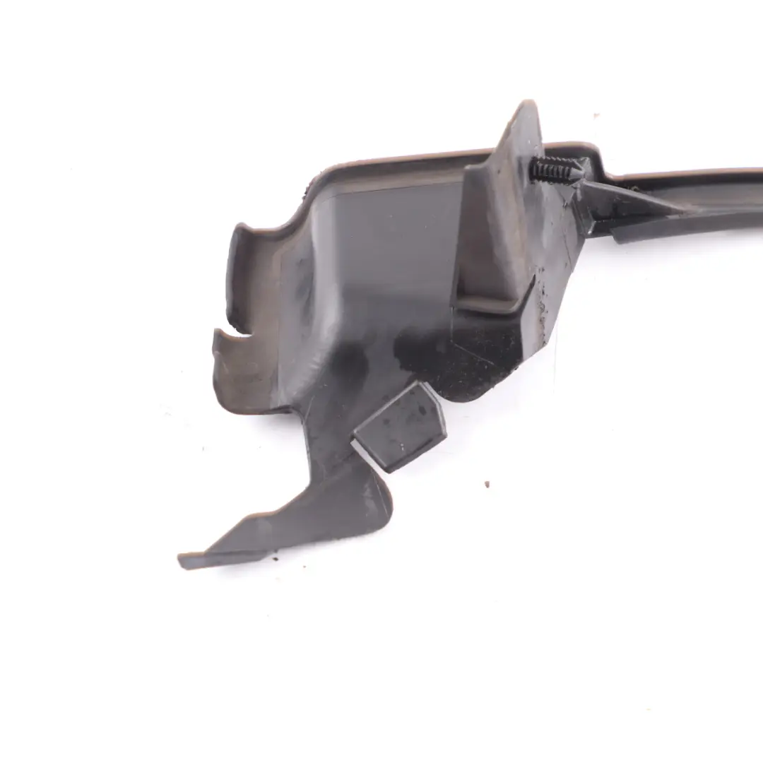 Radiatore Condotto D'Aria Guida Destra Coperchio per Mercedes ML W164 con numero di parte A1645001616 Mercedes ML W164 Radiatore Condotto D'Aria Guida Destra Coperchio - SKU A1645001616 - Numero di parte A1645001616