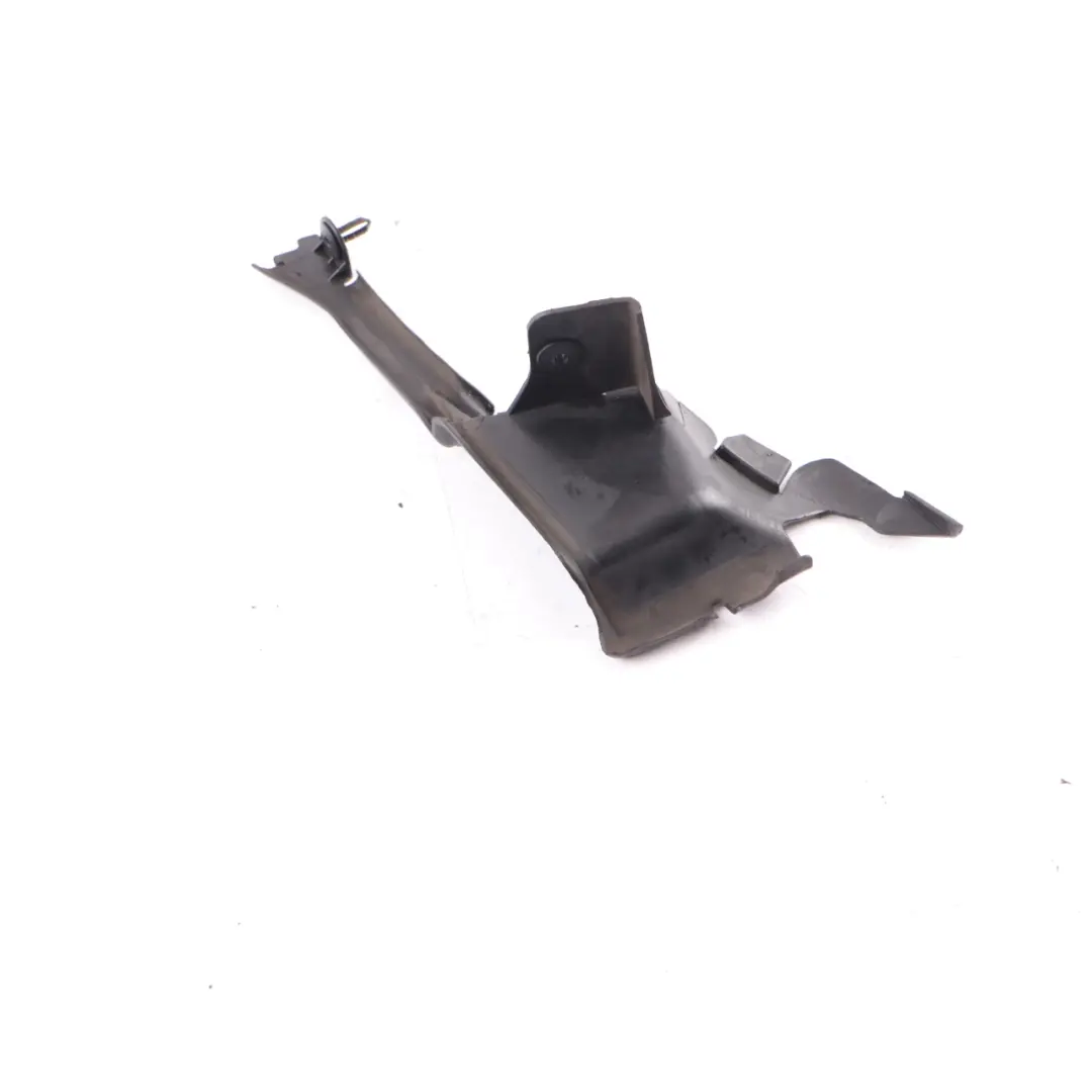 Cache Droit Conduit Déflecteur D'Air De Radiateur pour Mercedes ML W164 à propos du numéro de pièce A1645001616 Mercedes ML W164 Cache Droit Conduit Déflecteur D'Air De Radiateur - SKU A1645001616 - Numéro de pièce A1645001616