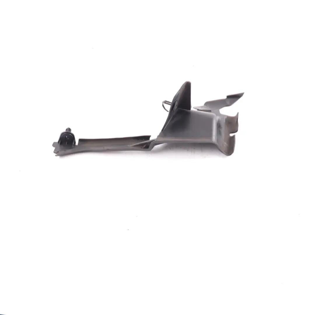 Mercedes ML W164 Guía Conducto Deflector Aire Radiador Tapa Derecha - SKU A1645001616 - Número de pieza A1645001616