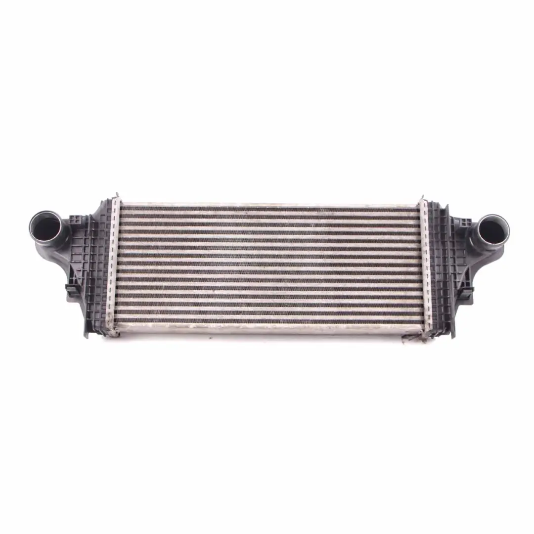 Enfriador de aire de carga Radiador M251 para Mercedes W164 Intercooler con número de pieza A1645001900 Mercedes W164 Intercooler Enfriador de aire de carga Radiador M251 - SKU A1645001900 - Número de pieza A1645001900