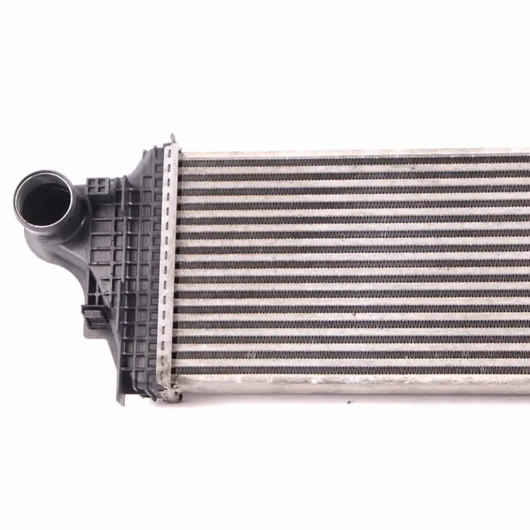 M251 Chłodnica Powietrza Intercooler do Mercedes W164 o numerze A1645001900 Mercedes W164 M251 Chłodnica Powietrza Intercooler - SKU A1645001900 - Numer Części A1645001900
