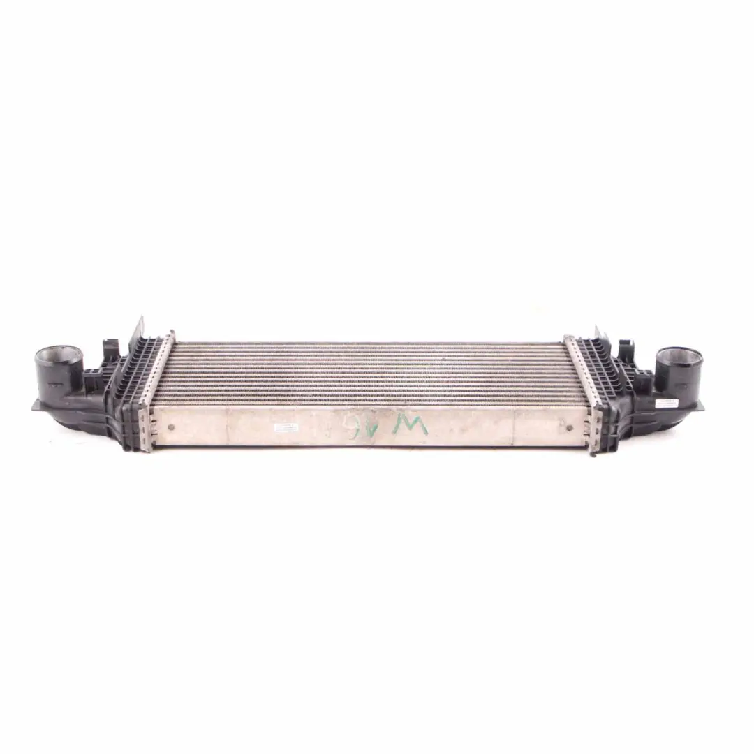 Mercedes W164 Intercooler Radiatore Aria di Carica M251 - SKU A1645001900 - Numero di parte A1645001900