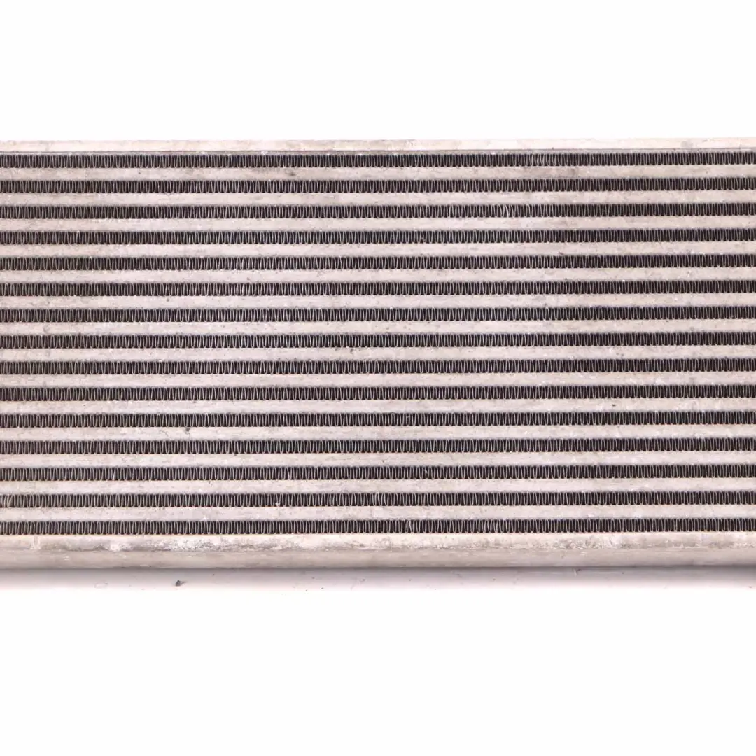 M251 Chłodnica Powietrza Intercooler do Mercedes W164 o numerze A1645001900 Mercedes W164 M251 Chłodnica Powietrza Intercooler - SKU A1645001900 - Numer Części A1645001900
