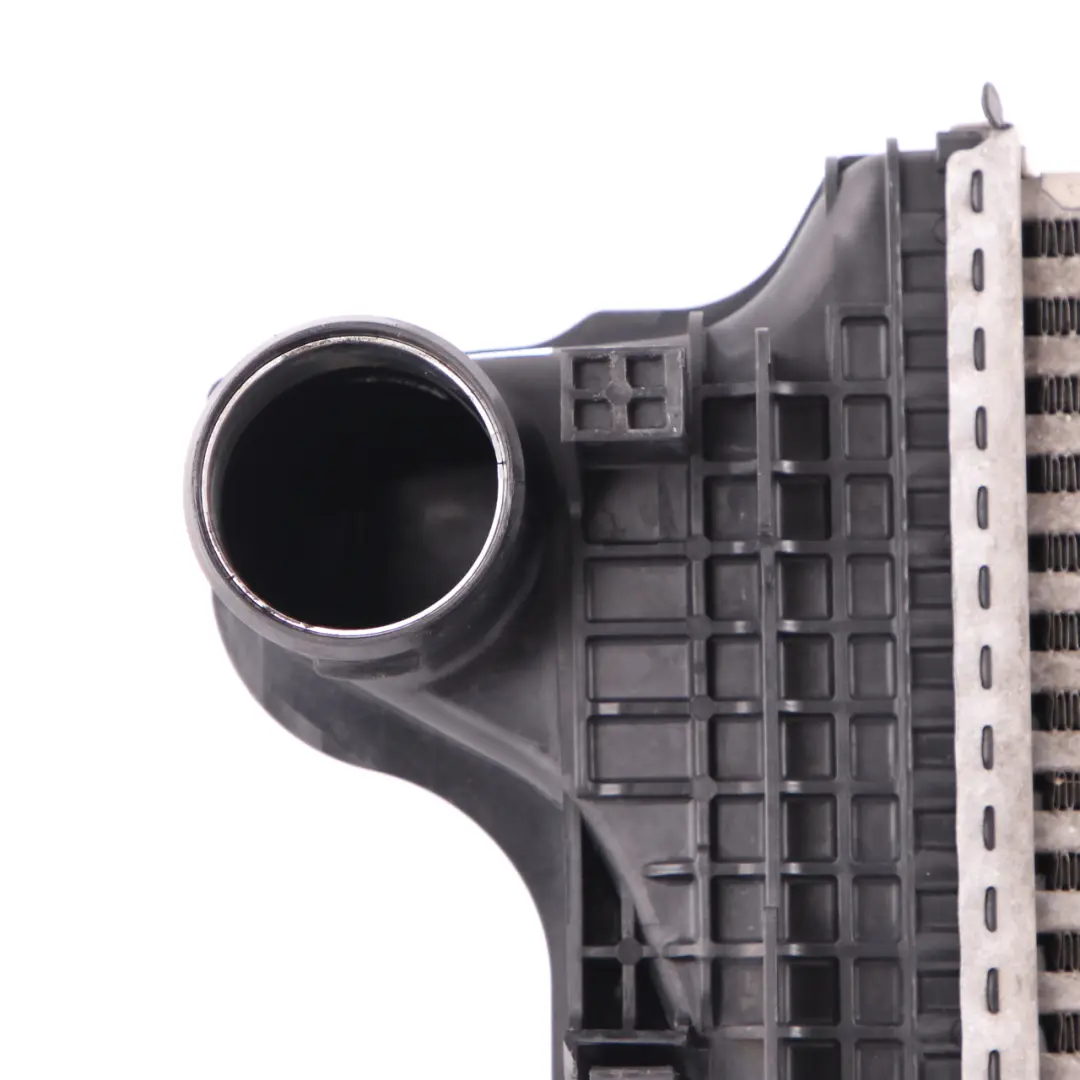 Zwischenkühler Ladeluftkühler Kühler M251 für Mercedes W164 mit Teilenummer A1645001900 Mercedes W164 Zwischenkühler Ladeluftkühler Kühler M251 - SKU A1645001900 - Teilenummer A1645001900