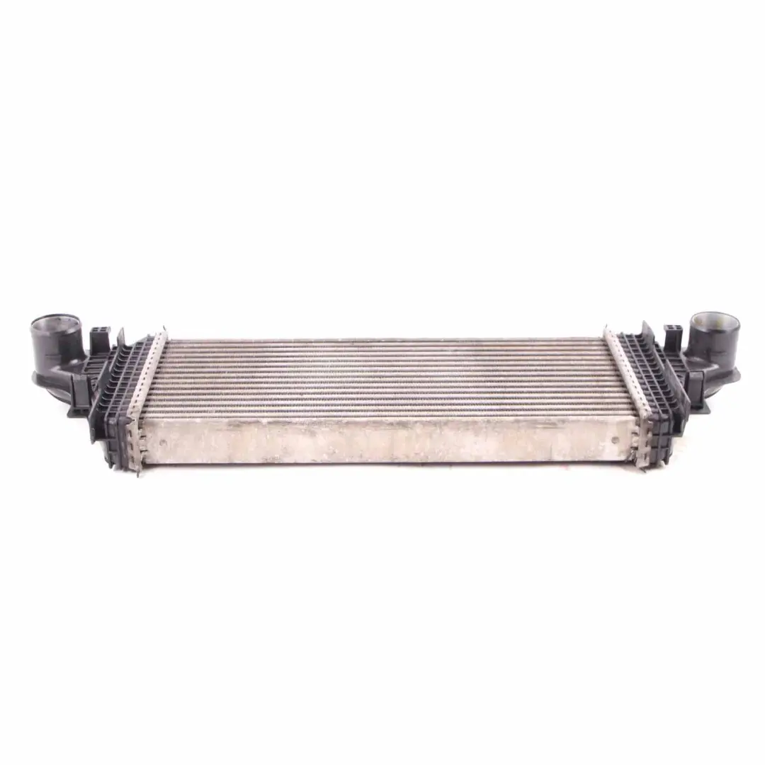 Refroidisseur d'air charge Radiateur M251 pour Mercedes W164 Intercooler à propos du numéro de pièce A1645001900 Mercedes W164 Intercooler Refroidisseur d'air charge Radiateur M251 - SKU A1645001900 - Numéro de pièce A1645001900