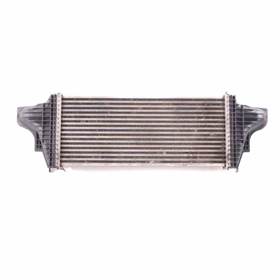 Radiatore Aria di Carica M251 per Mercedes W164 Intercooler con numero di parte A1645001900 Mercedes W164 Intercooler Radiatore Aria di Carica M251 - SKU A1645001900 - Numero di parte A1645001900