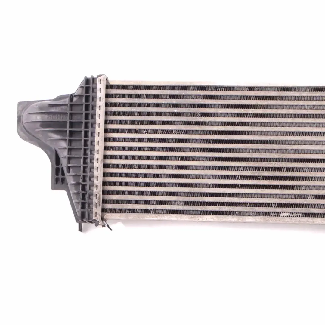 M251 Chłodnica Powietrza Intercooler do Mercedes W164 o numerze A1645001900 Mercedes W164 M251 Chłodnica Powietrza Intercooler - SKU A1645001900 - Numer Części A1645001900