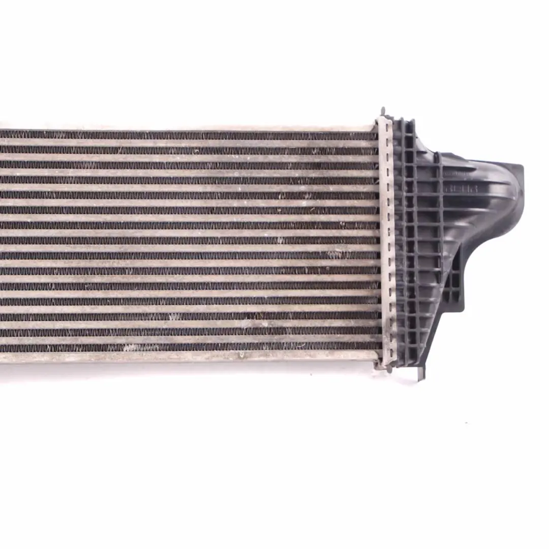 Radiatore Aria di Carica M251 per Mercedes W164 Intercooler con numero di parte A1645001900 Mercedes W164 Intercooler Radiatore Aria di Carica M251 - SKU A1645001900 - Numero di parte A1645001900