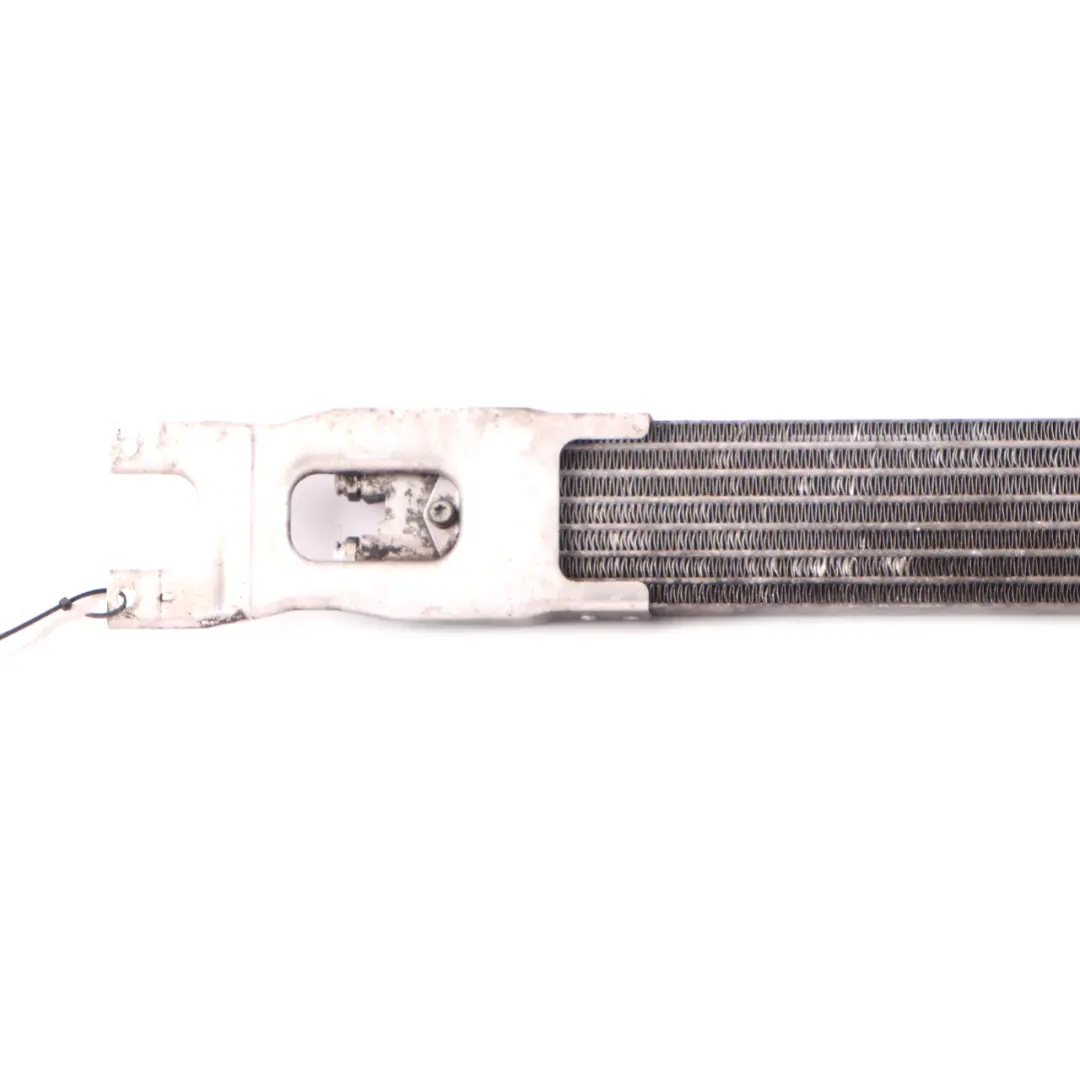 Mercedes ML W164 Diesel OM642 Enfriador aceite Caja cambios automática aire - SKU A1645002000 - Número de pieza A1645002000