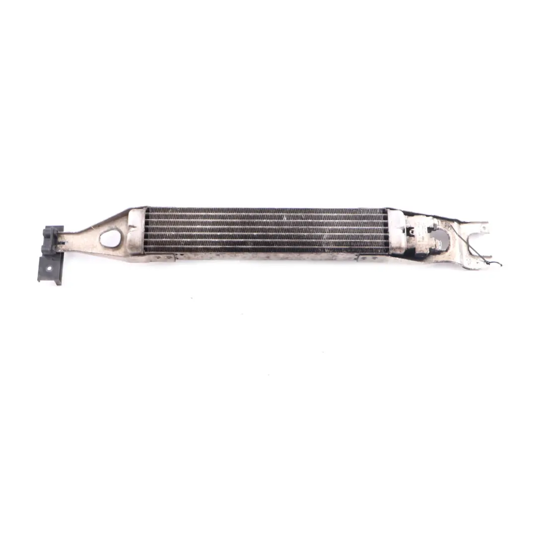  Oil Cooler Mercedes ML W164 Diesel OM642 Automatic Gearbox Air Cooled Cooler - SKU A1645002000 - Part number A1645002000