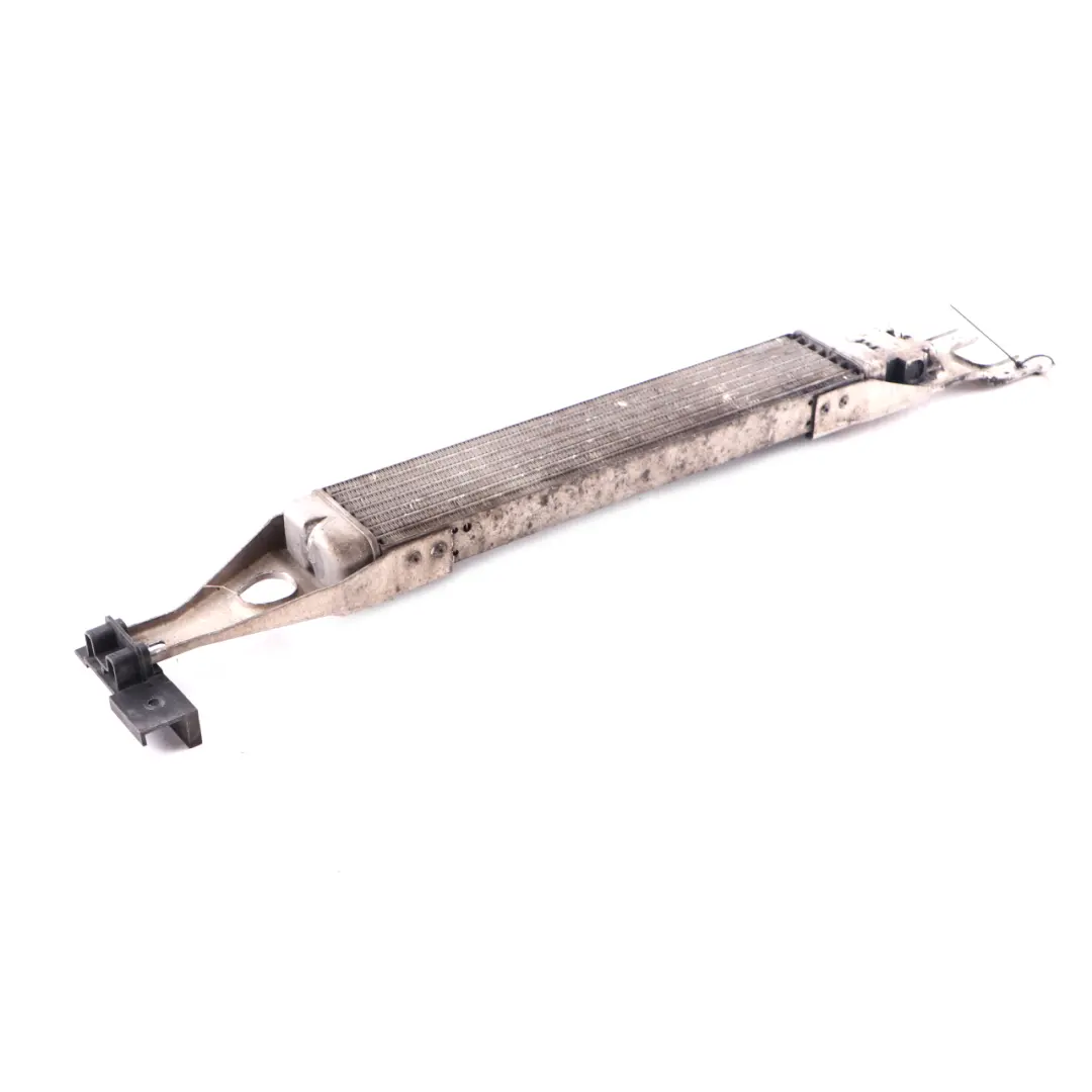  Oil Cooler Mercedes ML W164 Diesel OM642 Automatic Gearbox Air Cooled Cooler - SKU A1645002000 - Part number A1645002000