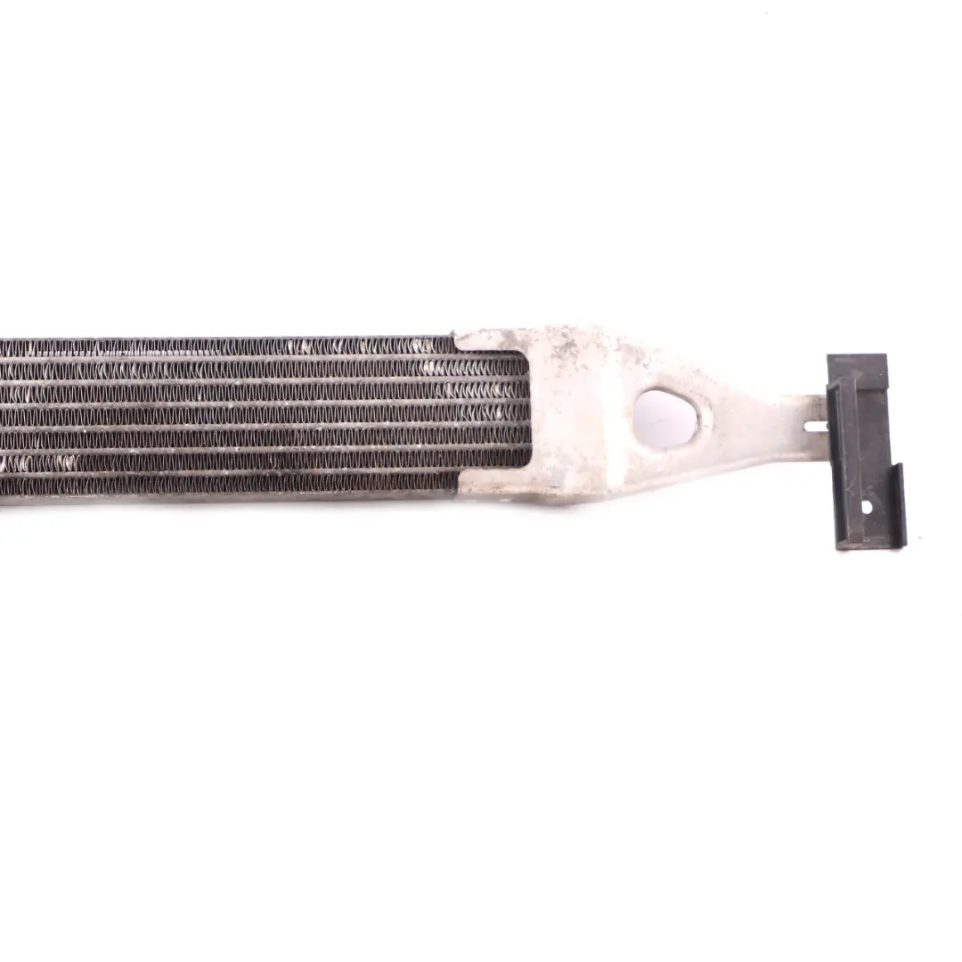Oil Cooler Mercedes ML W164 Diesel OM642 Automatic Gearbox Air Cooled Cooler to with Part number A1645002000 Oil Cooler Mercedes ML W164 Diesel OM642 Automatic Gearbox Air Cooled Cooler - SKU A1645002000 - Part number A1645002000