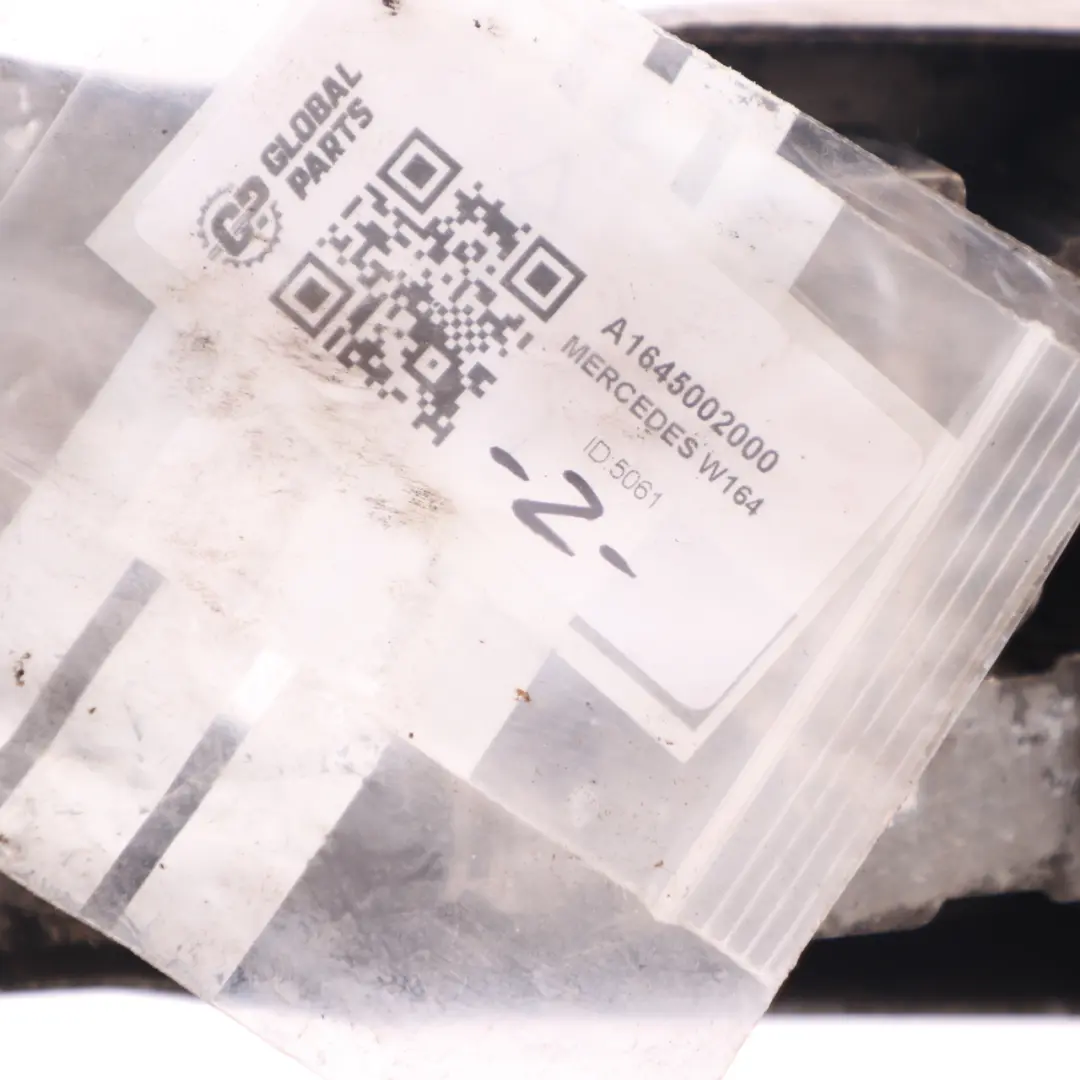 OM642 Radiatore olio Cambio Automatico Raffreddatore aria per Mercedes W164 Diesel con numero di parte A1645002000 Mercedes W164 Diesel OM642 Radiatore olio Cambio Automatico Raffreddatore aria - SKU A1645002000 - Numero di parte A1645002000