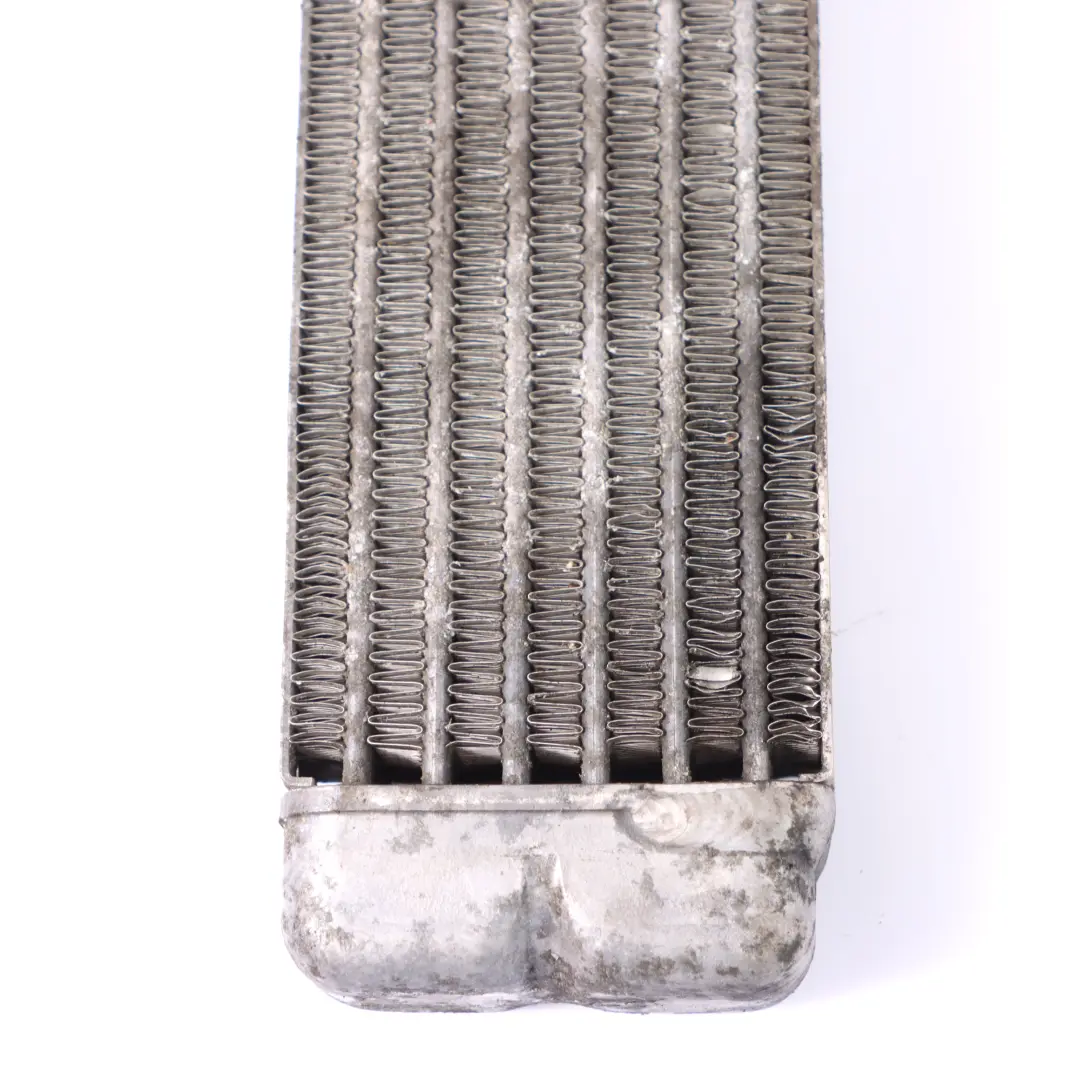 Gearbox Cooler Mercedes W164 W251 Oil Transmission Cooling Radiator to with Part number A1645002500 Gearbox Cooler Mercedes W164 W251 Oil Transmission Cooling Radiator - SKU A1645002500 - Part number A1645002500