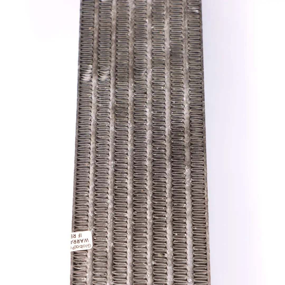 Radiateur de refroidissement d'huile transmission pour Mercedes W164 W251 à propos du numéro de pièce A1645002500 Mercedes W164 W251 Radiateur de refroidissement d'huile transmission - SKU A1645002500 - Numéro de pièce A1645002500