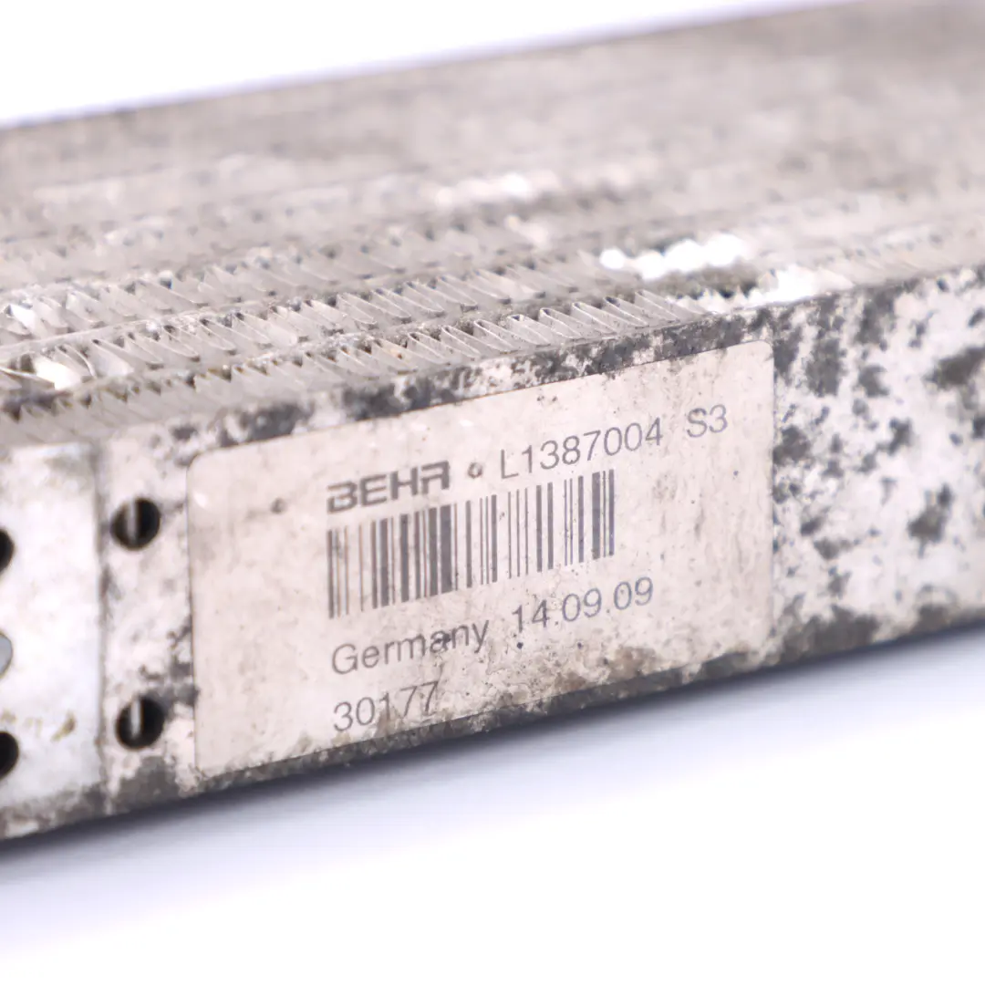 Getriebekühler Mercedes W164 W251 Öl Getriebe Kühlung Kühler  - SKU A1645002500 - Teilenummer A1645002500
