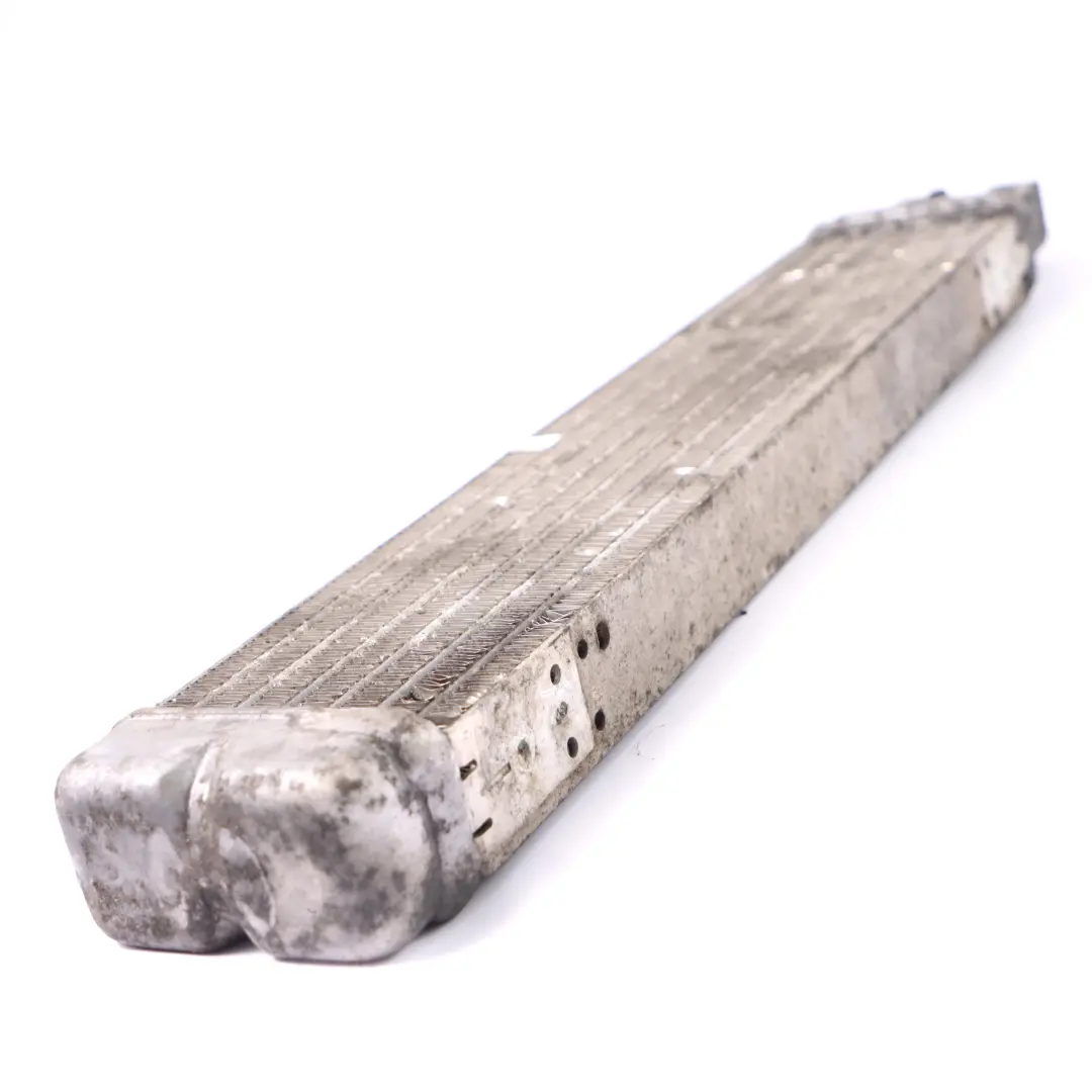 Mercedes W164 W251 Radiador refrigeración transmisión aceite - SKU A1645002500 - Número de pieza A1645002500