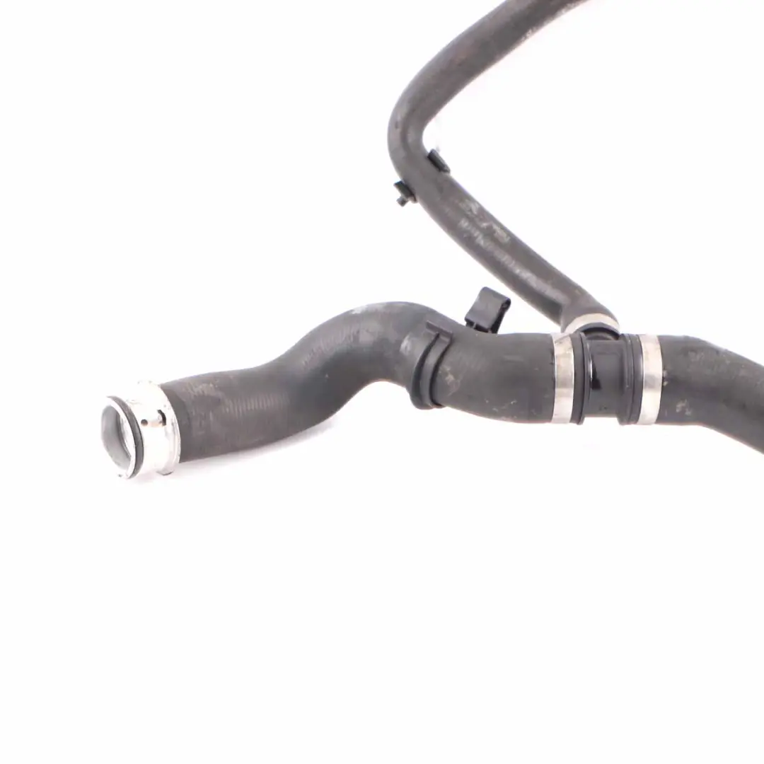 Mercedes ML W164 OM642 Water Hose Water Coolant Cooling Pipe Line - SKU A1645002675 - Part number A1645002675