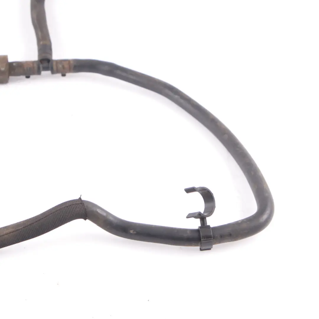 Mercedes ML W164 Wasserleitung Motor Kühlung Kühlmittel Schlauch A1645000175 - SKU A1645004175 - Teilenummer A1645004175