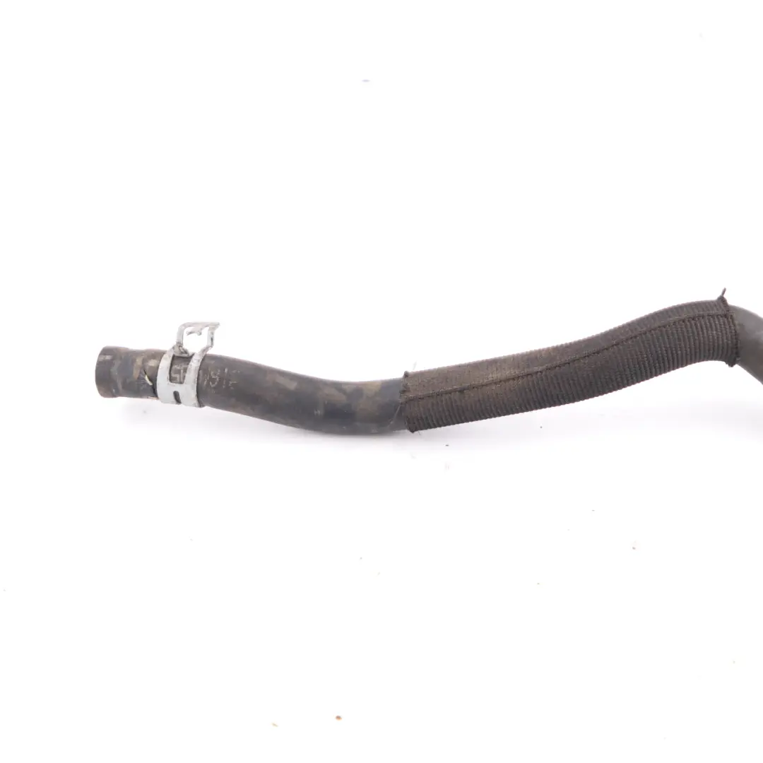 Mercedes ML W164 Wasserleitung Motor Kühlung Kühlmittel Schlauch A1645000175 - SKU A1645004175 - Teilenummer A1645004175