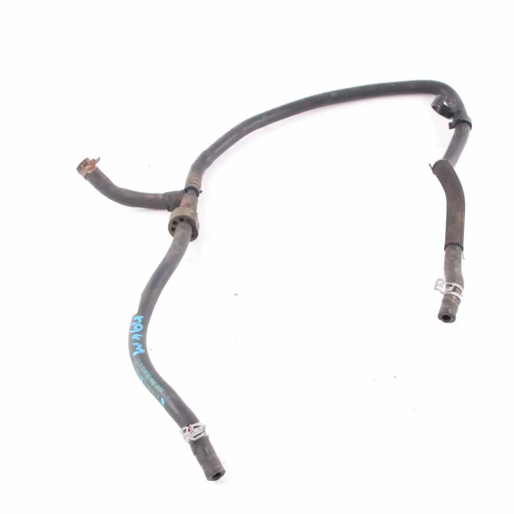 Mercedes ML W164 Wasserleitung Motor Kühlung Kühlmittel Schlauch A1645000175 - SKU A1645004175 - Teilenummer A1645004175