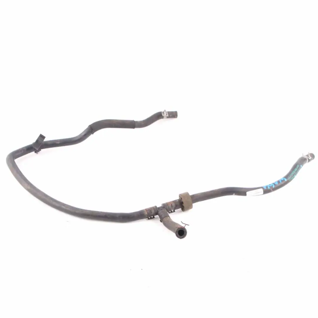 Mercedes ML W164 Wasserleitung Motor Kühlung Kühlmittel Schlauch A1645000175 - SKU A1645004175 - Teilenummer A1645004175