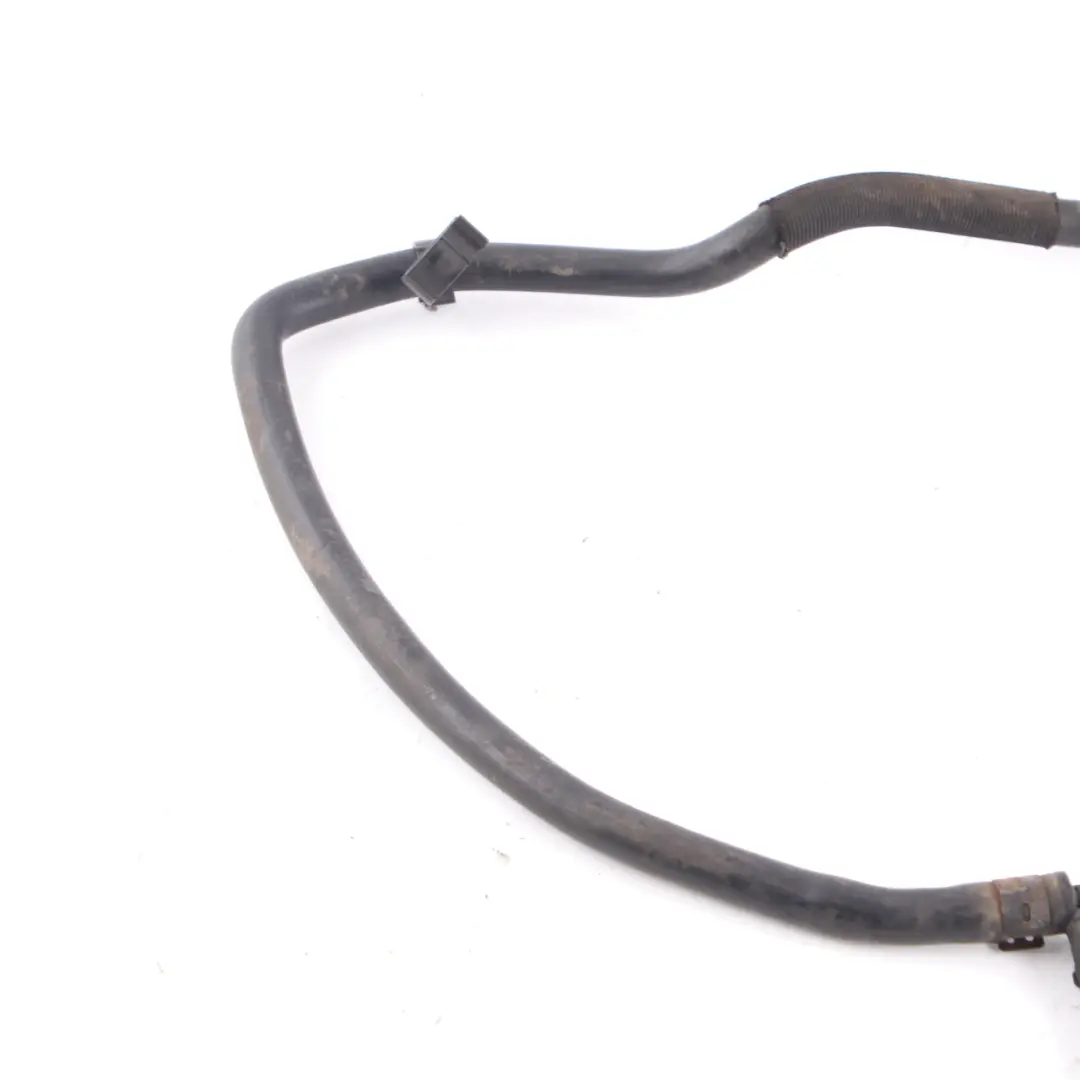 Mercedes ML W164 Wasserleitung Motor Kühlung Kühlmittel Schlauch A1645000175 - SKU A1645004175 - Teilenummer A1645004175