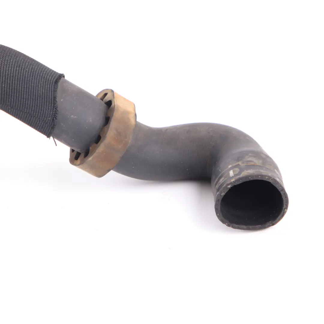 Mercedes ML W164 Radiator Hose Water Cooling Pipe - SKU A1645011082 - Part number A1645011082