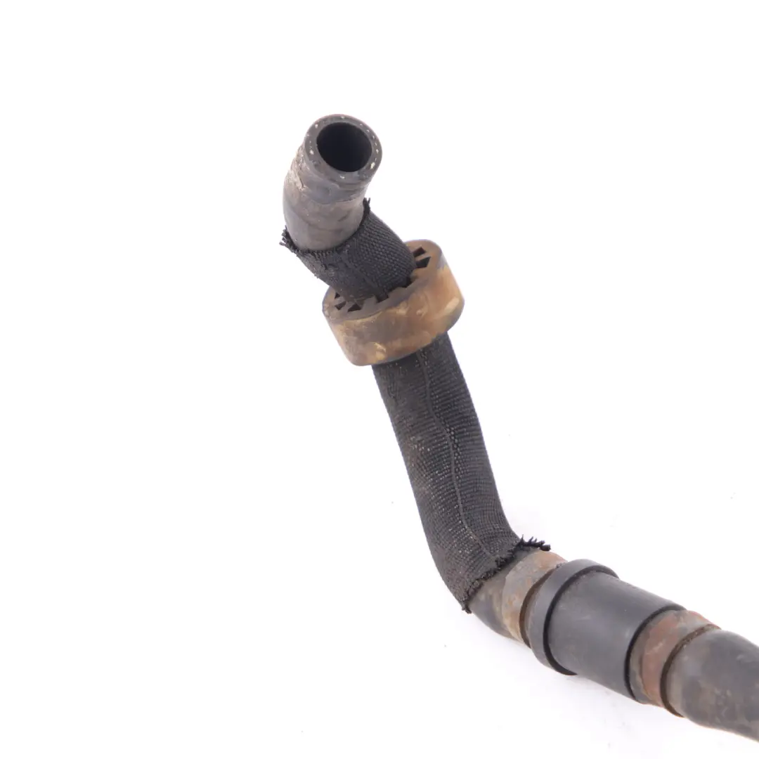 Manguera del radiador Tubo de refrigeración por agua para Mercedes W164 con número de pieza A1645011082 Mercedes W164 Manguera del radiador Tubo de refrigeración por agua - SKU A1645011082 - Número de pieza A1645011082