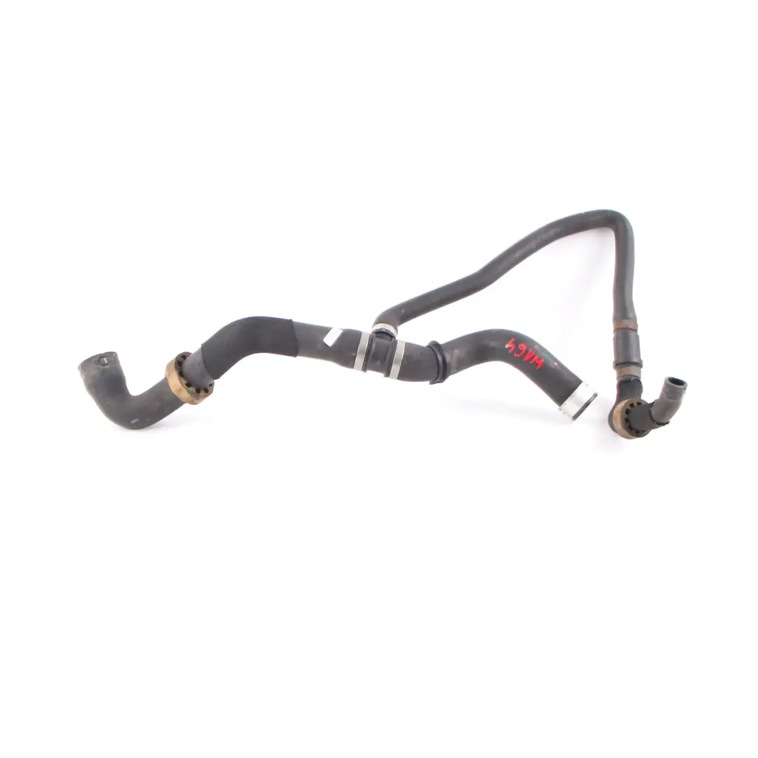 Mercedes ML W164 Radiator Hose Water Cooling Pipe - SKU A1645011082 - Part number A1645011082