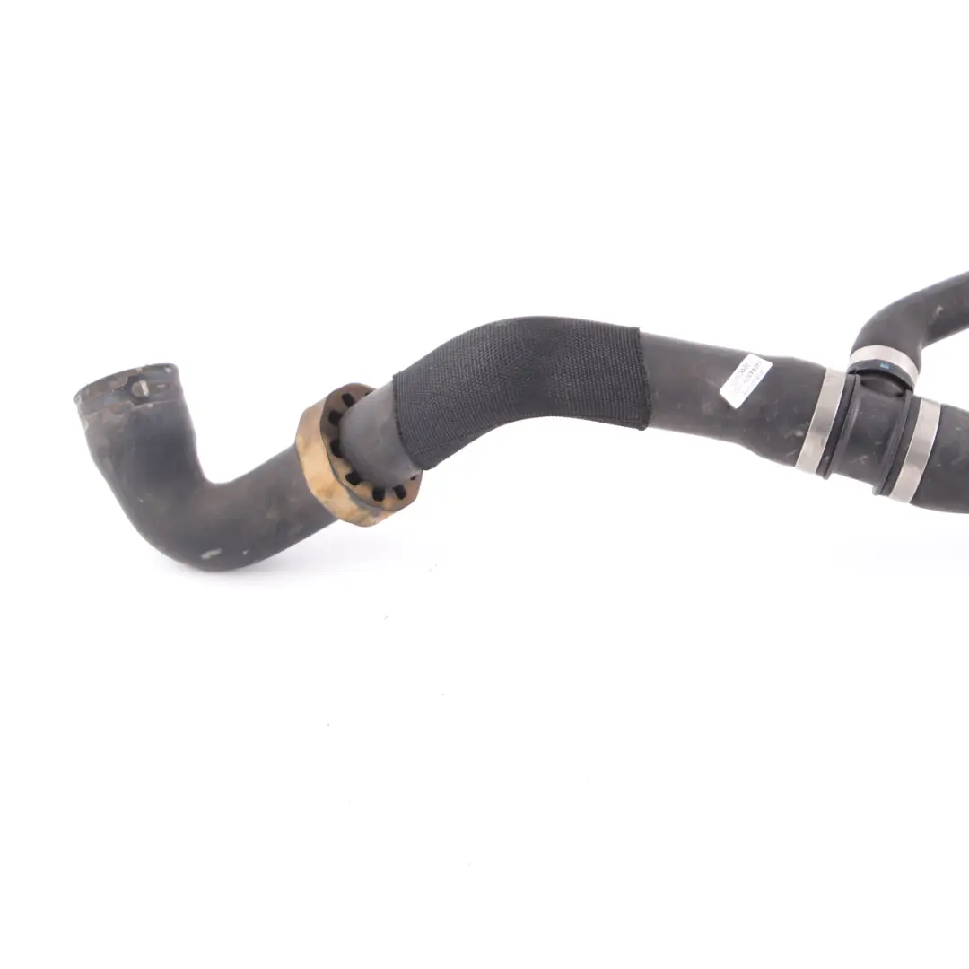 Mercedes ML W164 Radiator Hose Water Cooling Pipe - SKU A1645011082 - Part number A1645011082