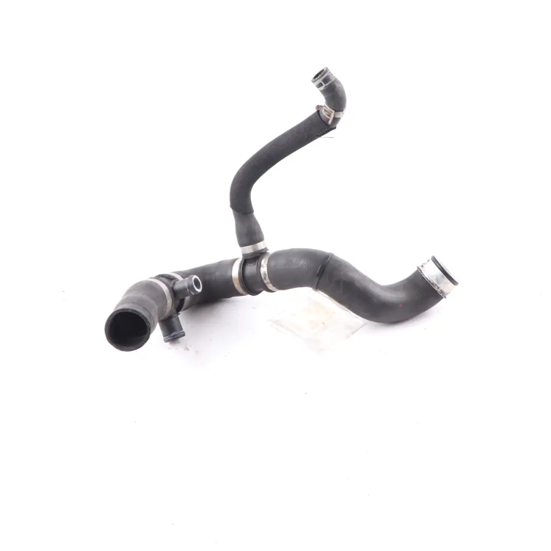 Coolant Hose Expansion Tank Line To Radiator Top to Mercedes W164 AMG with Part number A1645013882 Mercedes W164 AMG Coolant Hose Expansion Tank Line To Radiator Top - SKU A1645013882 - Part number A1645013882