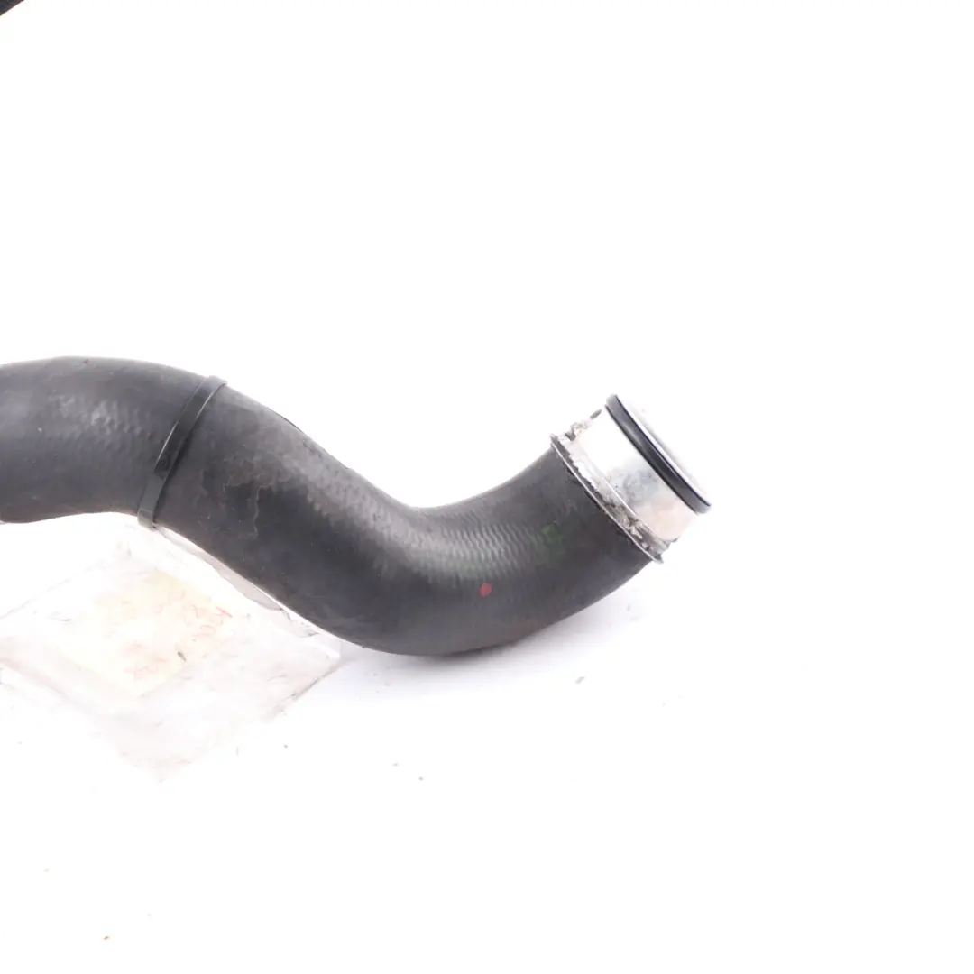 Coolant Hose Expansion Tank Line To Radiator Top to Mercedes W164 AMG with Part number A1645013882 Mercedes W164 AMG Coolant Hose Expansion Tank Line To Radiator Top - SKU A1645013882 - Part number A1645013882