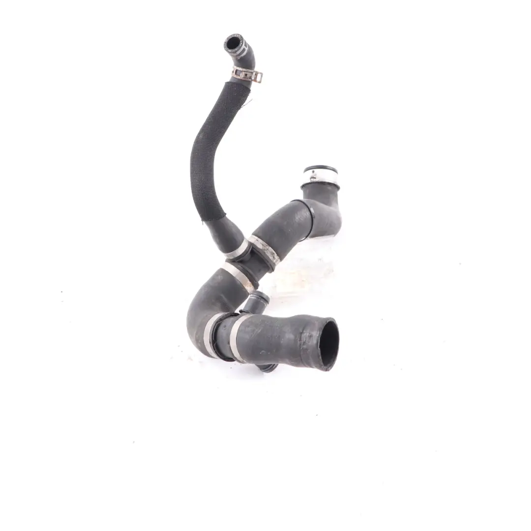 Coolant Hose Expansion Tank Line To Radiator Top to Mercedes W164 AMG with Part number A1645013882 Mercedes W164 AMG Coolant Hose Expansion Tank Line To Radiator Top - SKU A1645013882 - Part number A1645013882