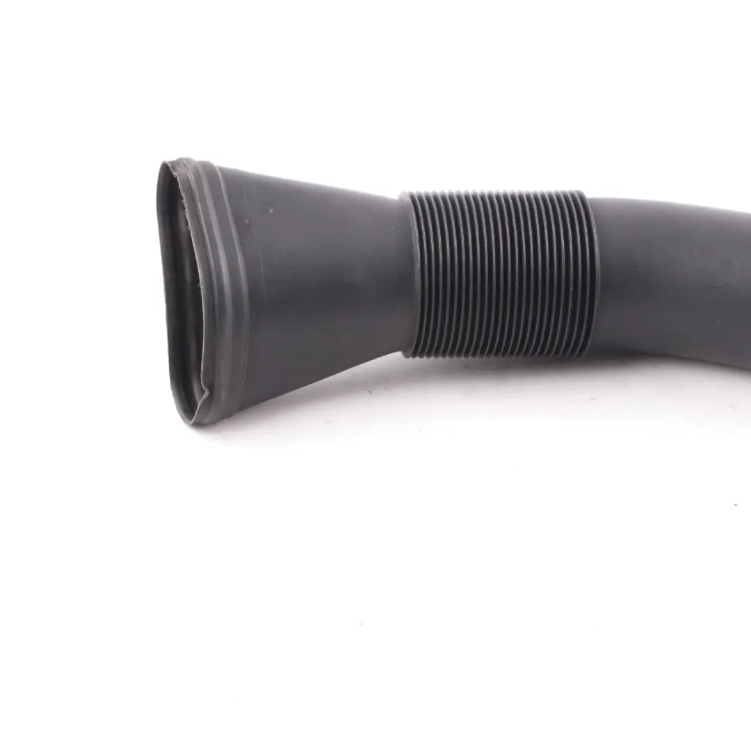 Intake Hose Left N/S Genuine to Mercedes X164 Air with Part number A1645050961 Mercedes X164 Air Intake Hose Left N/S Genuine - SKU A1645050961 - Part number A1645050961