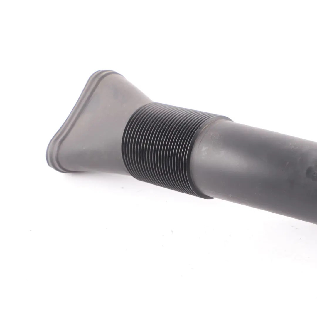 Intake Hose Left N/S Genuine to Mercedes X164 Air with Part number A1645050961 Mercedes X164 Air Intake Hose Left N/S Genuine - SKU A1645050961 - Part number A1645050961