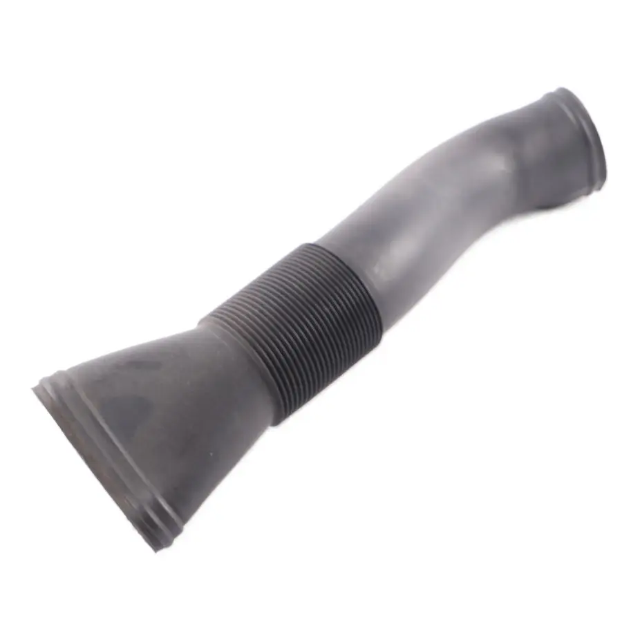 Intake Hose Left N/S Genuine to Mercedes X164 Air with Part number A1645050961 Mercedes X164 Air Intake Hose Left N/S Genuine - SKU A1645050961 - Part number A1645050961