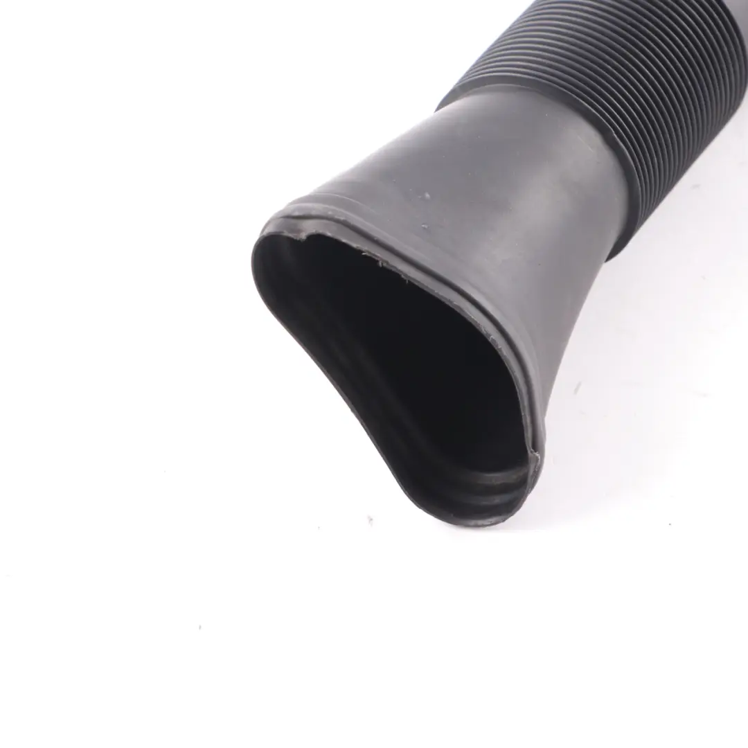 Intake Hose Left N/S Genuine to Mercedes X164 Air with Part number A1645050961 Mercedes X164 Air Intake Hose Left N/S Genuine - SKU A1645050961 - Part number A1645050961