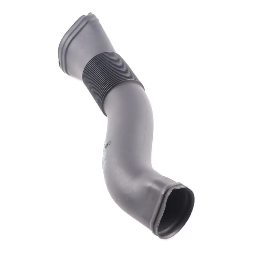 Intake Hose Left N/S Genuine to Mercedes X164 Air with Part number A1645050961 Mercedes X164 Air Intake Hose Left N/S Genuine - SKU A1645050961 - Part number A1645050961