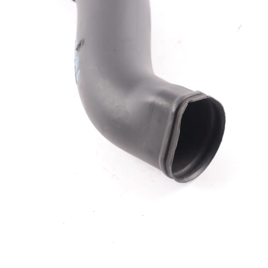 Intake Hose Left N/S Genuine to Mercedes X164 Air with Part number A1645050961 Mercedes X164 Air Intake Hose Left N/S Genuine - SKU A1645050961 - Part number A1645050961