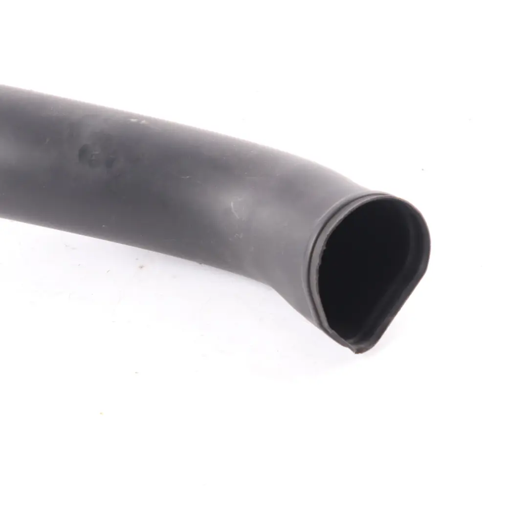 Intake Hose Left N/S Genuine to Mercedes X164 Air with Part number A1645050961 Mercedes X164 Air Intake Hose Left N/S Genuine - SKU A1645050961 - Part number A1645050961