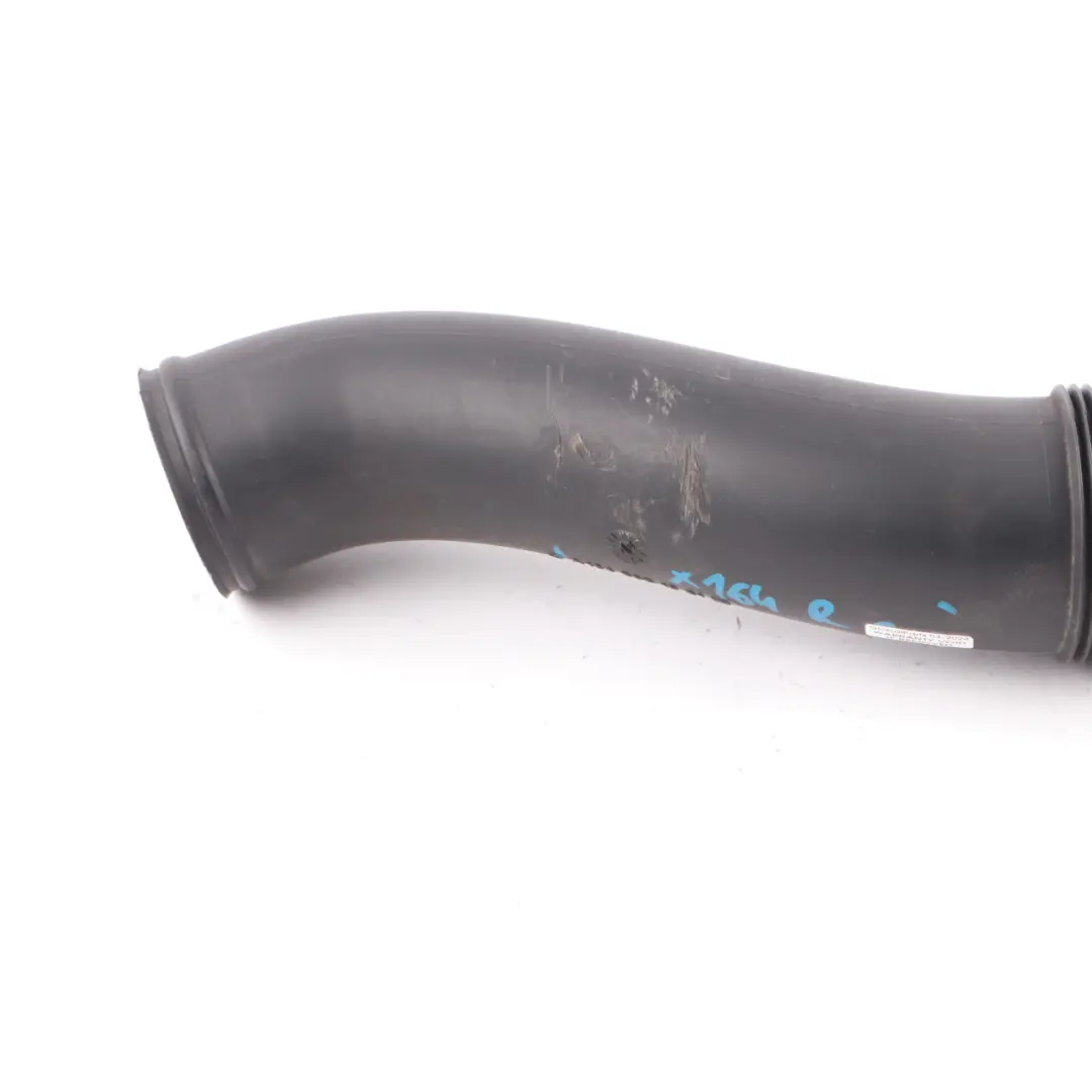 Mercedes X164 Air Intake Hose Right O/S - SKU A1645051061 - Part number A1645051061