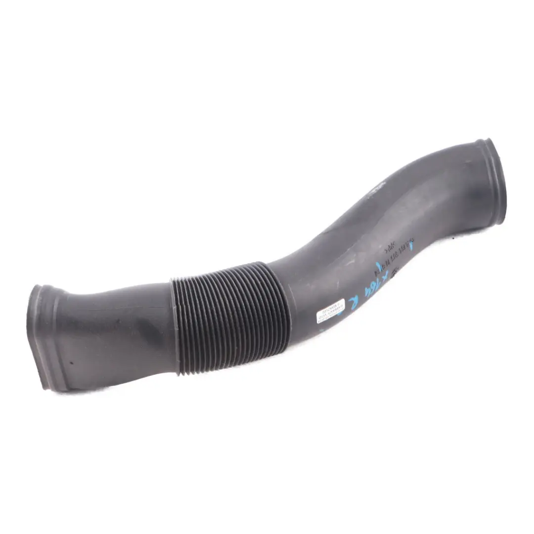 Mercedes X164 Air Intake Hose Right O/S - SKU A1645051061 - Part number A1645051061