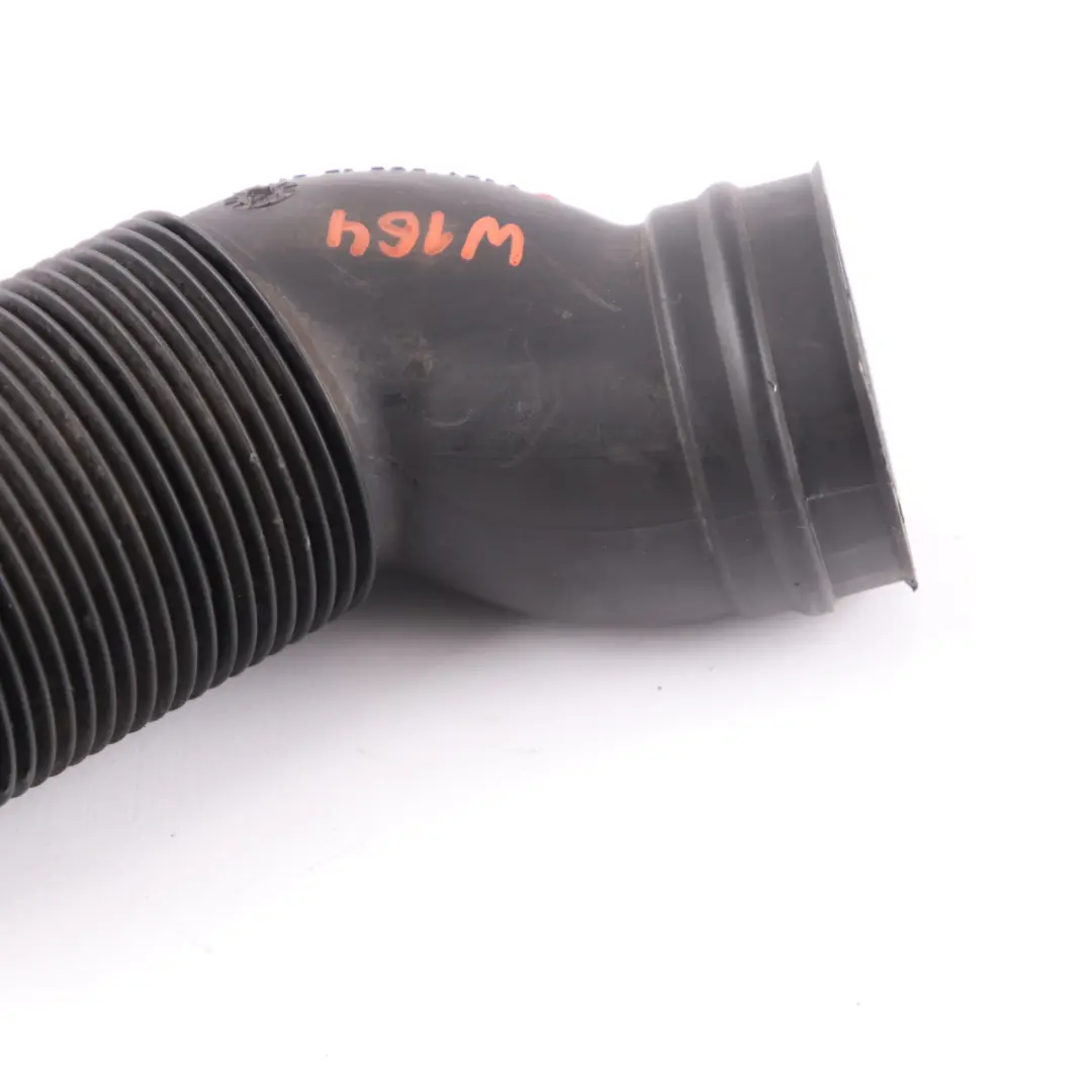 Mercedes ML W164 Air Duct Pipe Intake Hose Diesel - SKU A1645051761 - Part number A1645051761