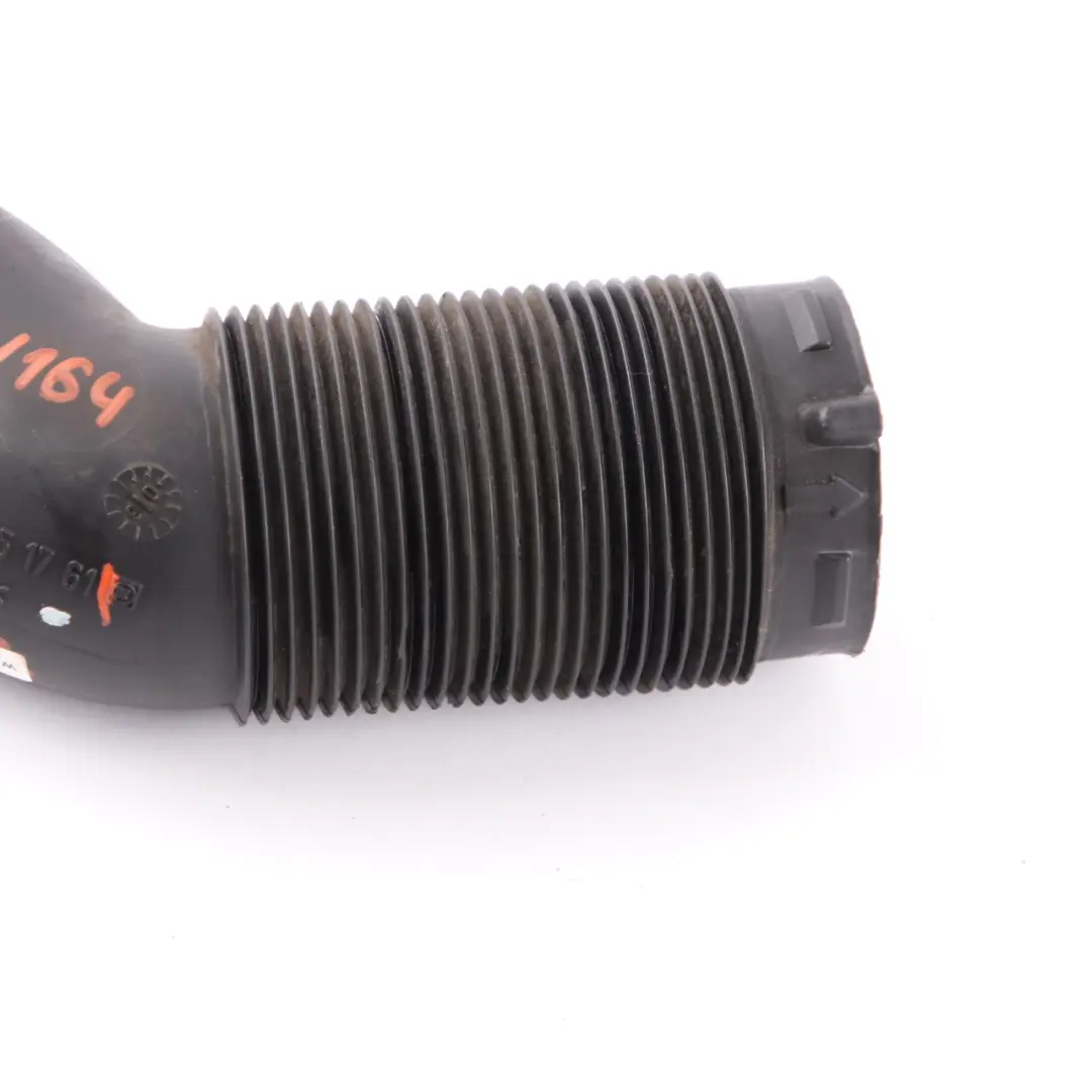 Tuyau Prise en charge Diesel pour Mercedes ML W164 Air à propos du numéro de pièce A1645051761 Mercedes ML W164 Air Tuyau Prise en charge Diesel - SKU A1645051761 - Numéro de pièce A1645051761