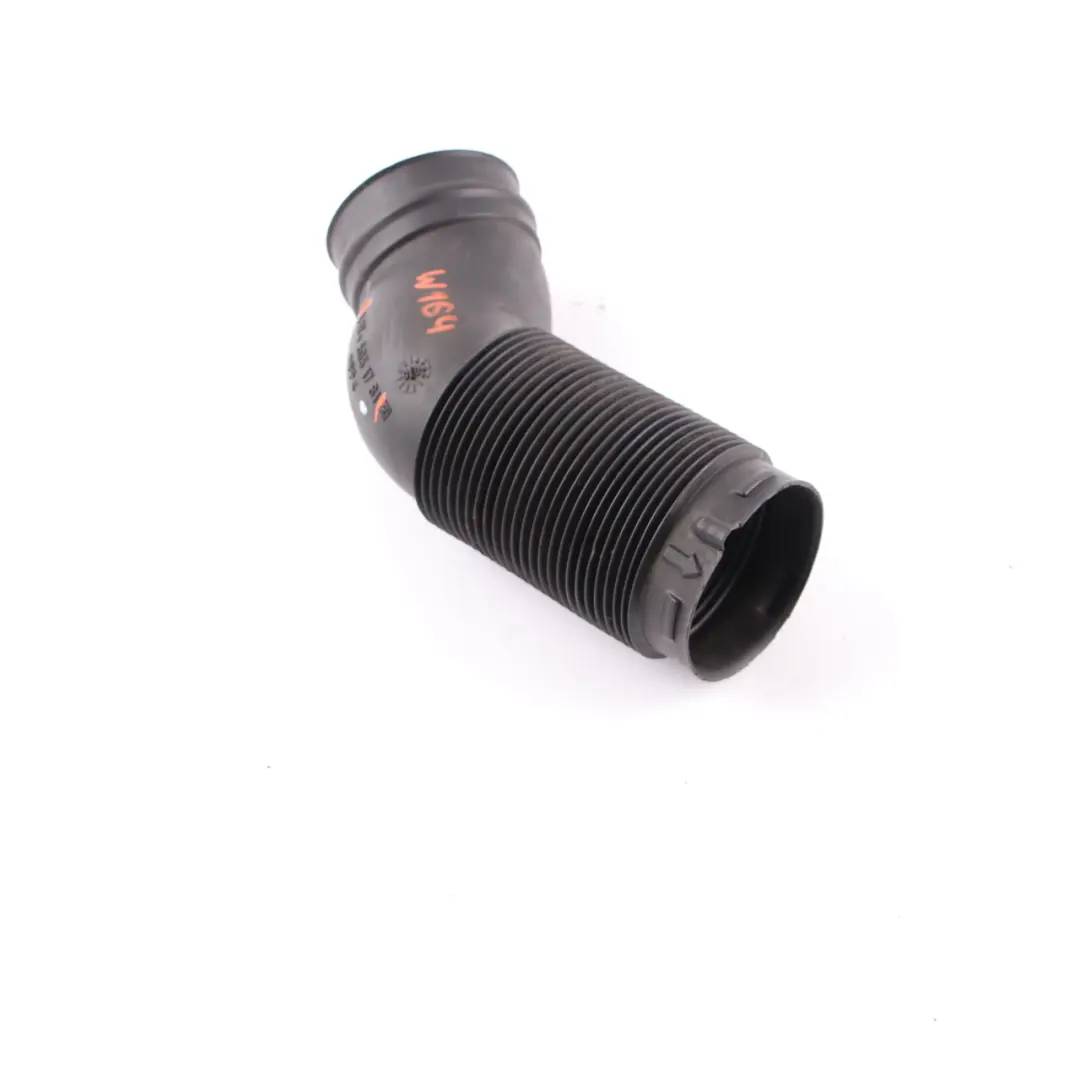 Luftkanal Rohr Ansaug Schlauch Diesel für Mercedes ML W164 mit Teilenummer A1645051761 Mercedes ML W164 Luftkanal Rohr Ansaug Schlauch Diesel - SKU A1645051761 - Teilenummer A1645051761