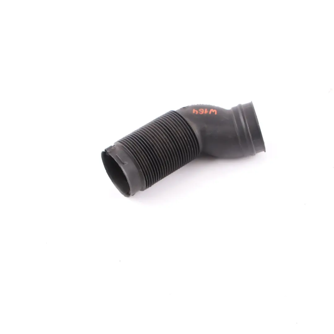 Mercedes ML W164 Air Duct Pipe Intake Hose Diesel - SKU A1645051761 - Part number A1645051761