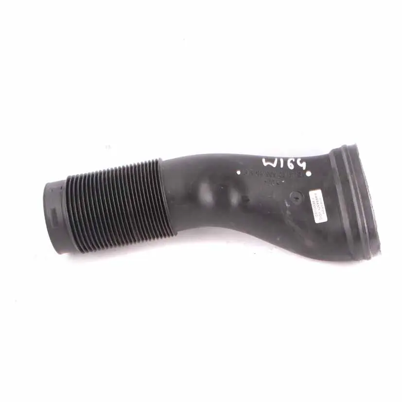 Mercedes ML W164 Tubo aspirazione dell'aria posteriore destro A1645052061